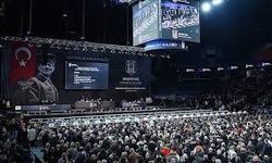 Beşiktaş’ta başkanlık yarışı başladı