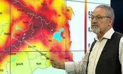 4.3 Büyüklüğündeki Bingöl Depremi Neyin Habercisi, Malatya’yı Etkiler Mi?  Uzman Açıkladı