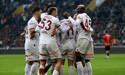Kayserispor, deplasmanda Galatasaray’a karşı 7 sezondur kazanamıyor