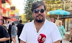 Sokak röportajları ile tanınan Arif Kocabıyık gözaltına alındı