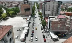Malatya Çarşısı’ndaki hatalar İnönü Caddesi’ne mi taşınıyor? Esnaf, Bakan’dan ne istedi?