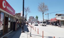 İnönü Caddesi genişliyor: İşte yıkılacak binalar!