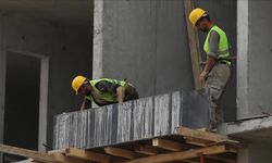 Malatya’da bir işçi daha inşaattan düşerek can verdi!