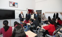 Malatya’da 21 bin 500 kişiye aynı anda yapıldı!