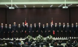 Kabinede Büyük Değişim Haziran'da: Erdoğan Kritik Tarihi Bekliyor!
