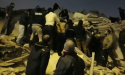 Malatya’da 32 kişinin öldüğü apartmanla ilgili o rapor dikkat çekti!