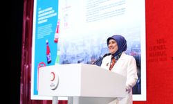 Türk Kızılay Yeni Yönetimini Belirledi: Prof. Dr. Fatma Meriç Yılmaz Yeniden Genel Başkan