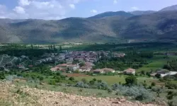 Meteoroloji raporunu yayımladı: Malatya’da 30’u buldu!