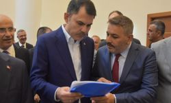 MTSO’dan Bakan Kurum’a Malatya raporu!