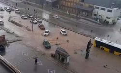 Malatya'da hayat felç oldu, belediye başkanı: "Endişe etmeyiniz" dedi.