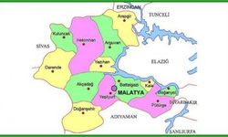 Yeni İmara Açıldı, Nüfusu Patladı: Malatya’nın Dev Mahallesi
