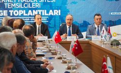 Erkılınç: “İnternet haber sitelerinizi ayağa kaldırmanızı bekliyoruz”