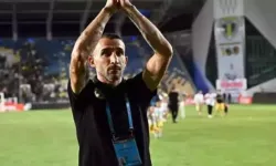 Avrupa ekibini çalıştıran Malatyalı hoca sezon finalinde galip geldi