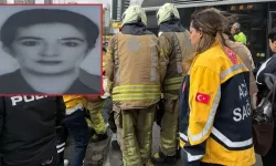 Metrobüs kazasında hayatını kaybeden Ebru Heper’in cenazesi memleketi Sivas’a gönderilecek