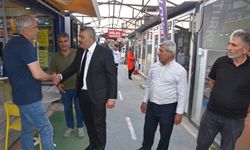 Malatya'da İçler Acısı Durum