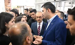 Murat Kurum Malatyalıların En Çok Aradığı Bakan Oldu!