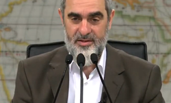 Nureddin Yıldız kimdir?