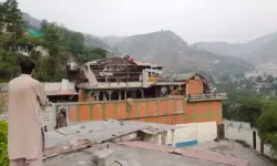 Hindistan’ın düzenlediği saldırılarda 13 Pakistanlı öldü, 35 kişi yaralandı