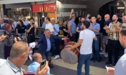 Diyarbakır'da Halay Sesleri: Barış Umudu Yeşerdi