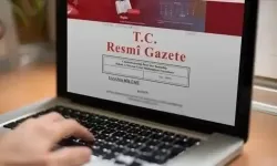 2 Haziran Resmi Gazete: Eğitimden Hukuka, Yeni Kararlar Yayımlandı