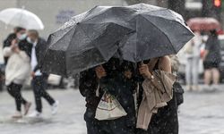 Bugün Malatya’da öğlen sonuna dikkat!