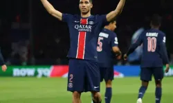 PSG Finalde! Paris’te Arsenal’i de Devirdi, Finale Yükseldi