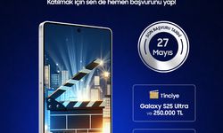Samsung, Geleceğin Yönetmenlerini Arıyor! Başvurular Başladı