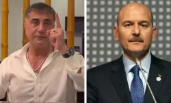Sedat Peker’den MHP ve Süleyman Soylu Açıklaması!