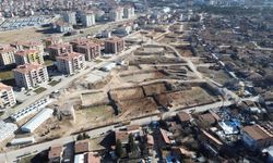 Şehit Fevzi Mahallesi’nde yeni bir yaşam başlıyor: 531 daire, 16 dükkan, 2 fırın!