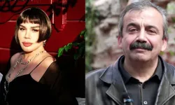Sırrı Süreyya Önder'in ölümü sonrası saçlarını kazıtan Sezen Aksu'nun son hali ortaya çıktı
