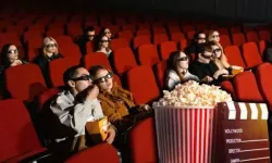 Malatya'da vizyondaki filmler belli oldu