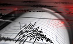 Malatya sallandı: Yeşilyurt'ta 3.5 büyüklüğünde deprem!