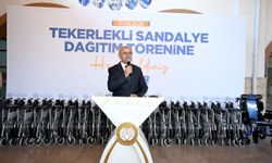 Malatya'da Engelsiz Yaşam İçin Dev Adım