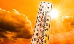 Malatya’da termometreler yaza ‘merhaba’ dedi!