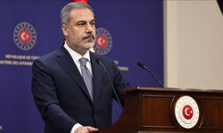 Dışişleri Bakanı Fidan Sırbistan’a gidiyor