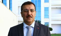 Tüfenkci, zirai don komisyonunda başkanvekili oldu