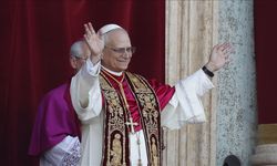 Tarihçi Nurhan Çetinkaya'dan Şok İddia: Papa 14. Leo Kayserili Akrabası Çıktı!