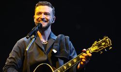 Justin Timberlake'in İstanbul konseri biletlerini satışa sundu
