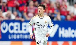 Arda Güler'in Yeni Hocası Belli Oldu!