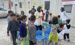 Bu Rakam Şaşırtacak: Maraş'ta Depremzedelere Dev Destek!