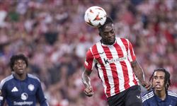 Manchester United finale yaklaştı! Bilbao'ya kabusu yaşattı