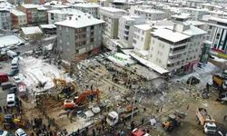 Son dakika: Malatya'da 31 kişinin öldüğü rezidans davasında 4 sanığa hapis cezası verildi