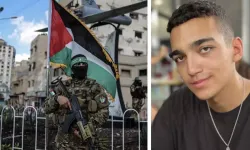 Hamas, esir Edan Alexander’ı bugün serbest bırakacak