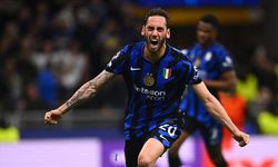 Şampiyonlar Ligi Finalinde Inter Var! PSG mi Arsenal mi?