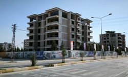 Malatya yerinde dönüşümde ‘yerinde’ saydı!