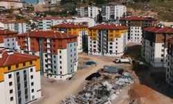Battalgazi’de 27.552, Yeşilyurt’ta 36.597 konut yapılıyor