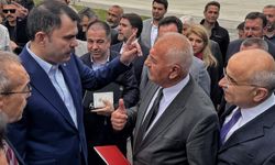 Bakan Kurum’dan Doğanşehir talimatı: Mayıs sonunda bitecek!