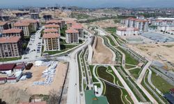 Battalgazi’de Mahalleler Yeniden Şekilleniyor