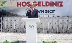 Tarlasını don vuran çiftçiye Malatya’da ‘O’ başkan sahip çıktı!