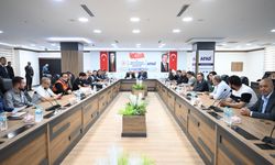 Malatya’da TOKİ Beton Santralleri’ne tam destek çıktı!